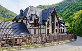 Hotel Apostolite